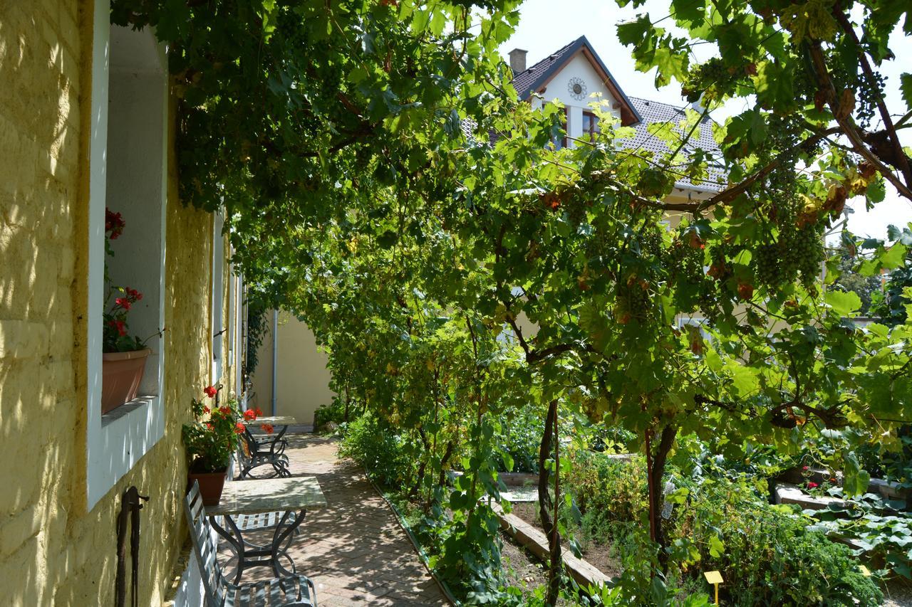 Statek Lunikov Villa Zizice Exterior foto